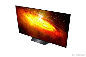55" LG OLED55BX 139cm - 5