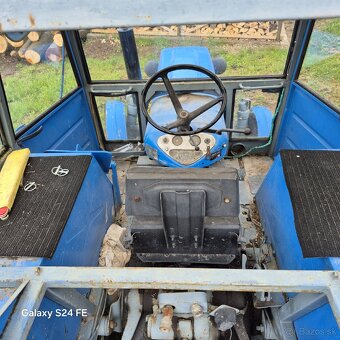 Zetor 5611 - 5