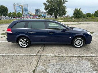 Opel Vectra combi 1,9 cdti - 5