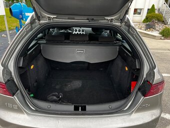 Alfa Romeo 159 SW 2.0 Jtdm - 5