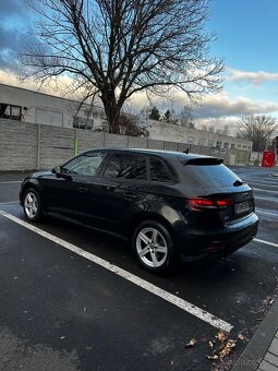 Audi A3 - 5