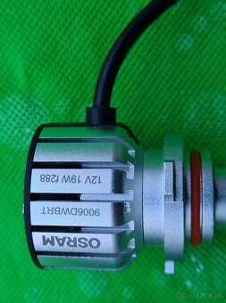 Led OSRAM HB4/HIR2 - 5