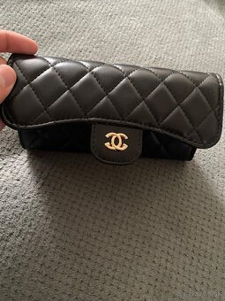 Damska penaženka Chanel - 5