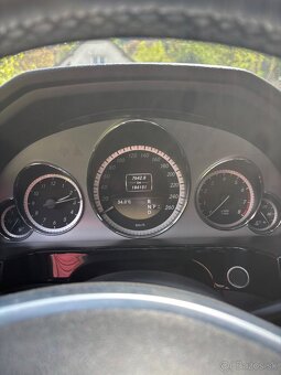Mercedes e350 - 5
