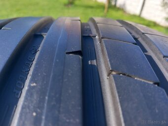 225/40 r18 letné pneumatiky d - 5