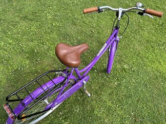 Predam bicykel - 5