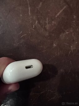 apple airpods 2 gen puzdro obal nabijaci - 5