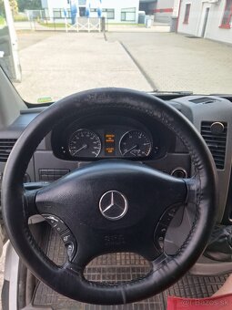 Predám / Vymením Mercedes Sprinter - 5