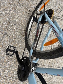 Predam damsky bicykel Author Basic ASL - 5