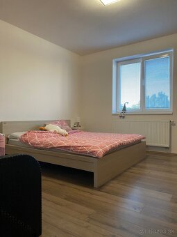 Ponúkam na predaj 2+KK s lodžiou v Dubnici nad Váhom. - 5