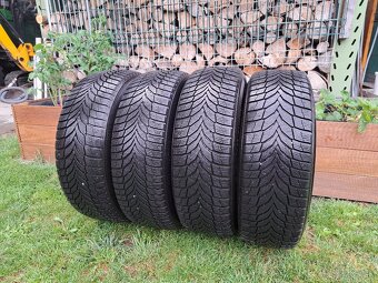 Zimné pneu Nexen Winguard Sport 2 SUV 235/65 R17 - 5