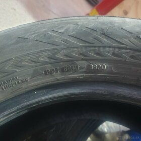 Celoročné Pneumatiky 225/75 R17 - 5