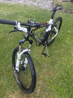 Scott Scale 35 carbon - 5
