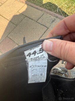 Alpinestars TECH 6 - 5
