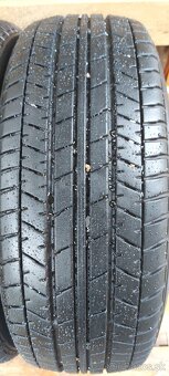 Yokohama 175/55R15 letne pneu - 5