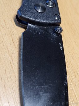 BENCHMADE BUGOUT CF-ELITE - 5
