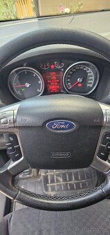 Ford galaxy 2.0 tdci 96kw - 5