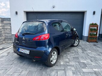 MITSUBISHI COLT 1.1 MPI 55kw Z32 - 5