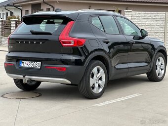 Volvo XC40 D3, 2018, 134.000 km, LED - 5
