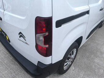 Citroën Berlingo BlueHDi 100 Feel M - 5