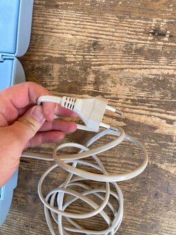 Léčebná lampa Zepter Bioptron Compact III - 5