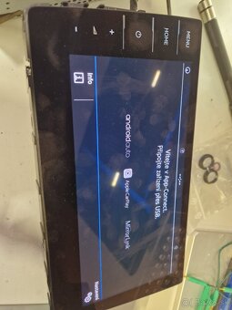 Radio Vw Discovery Pro 5NA035020D - 5