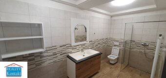 Ponúkame na prenájom 1 izbový byt 41 m2 Dvory nad Žitavou - 5