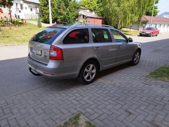 Škoda Octavia 1.6tdi 77kw - 5