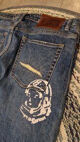 Billionaire Boys Club Patches Jeans 34 - 5