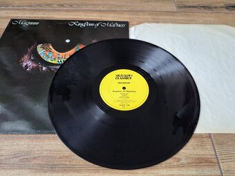 Lp MAGNUM - Kingdom of Madness - 5