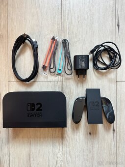 Predam nintendo switch 2 - 5