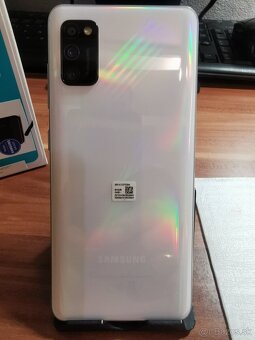 SAMSUNG GALAXY A41 SUPER CENA - 5