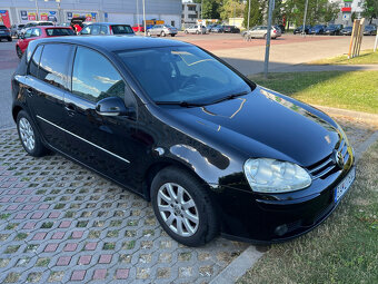 Volkswagen Golf 1.9 TDI - 5