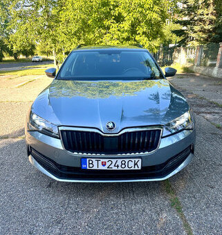 Škoda Superb Combi Facelift 1.5 TSI DSG SLOVENSKO - 5