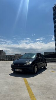 Peugeot 206 1.1 STK do 2027 - 5