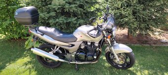 Kawasaki zr7 - 5
