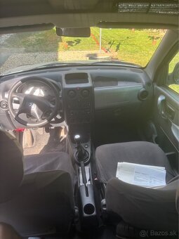 Peugeot partner - 5