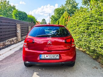 Citroen C3 1.4i len 169 000km kúpené v SR - 5