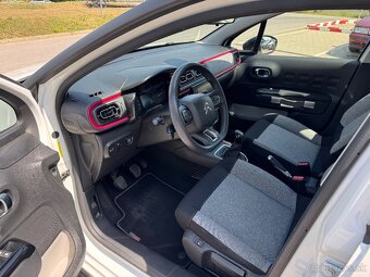 Citroen C3 PureTech 82 E6.2 Elle - 5