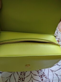 Extra zľava 30 eur - kabelka zn. Petra Toth - 5