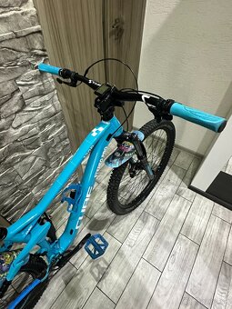 CUBE STEREO 120 PRO - 5