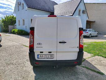 Toyota Proace - 5