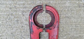 Kryt reťaze - JAWA ČZ 175 / 356 - 5