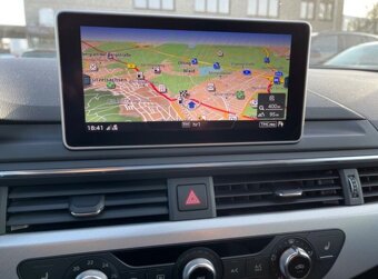Audi A4 - 5