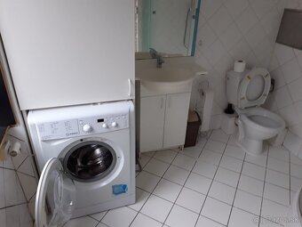 1 izbový byt - Staré sidlisko Prievidza - 5