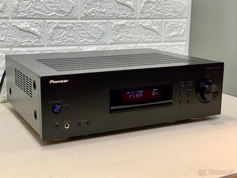 Pioneer SX-20 …. Stereo receiver - 5