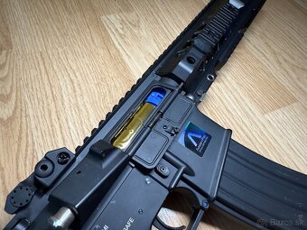 DELTA ARMORY M4 marine FULLMETAL - 5