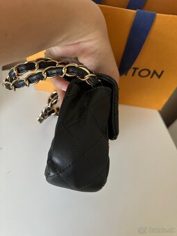 Kabelka Chanel - 5