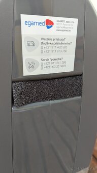 Kyslikovy koncentrator 5L VisionAire5 - 5
