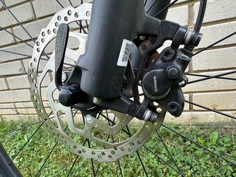 SPECIALIZED Rockhopper XL - 5